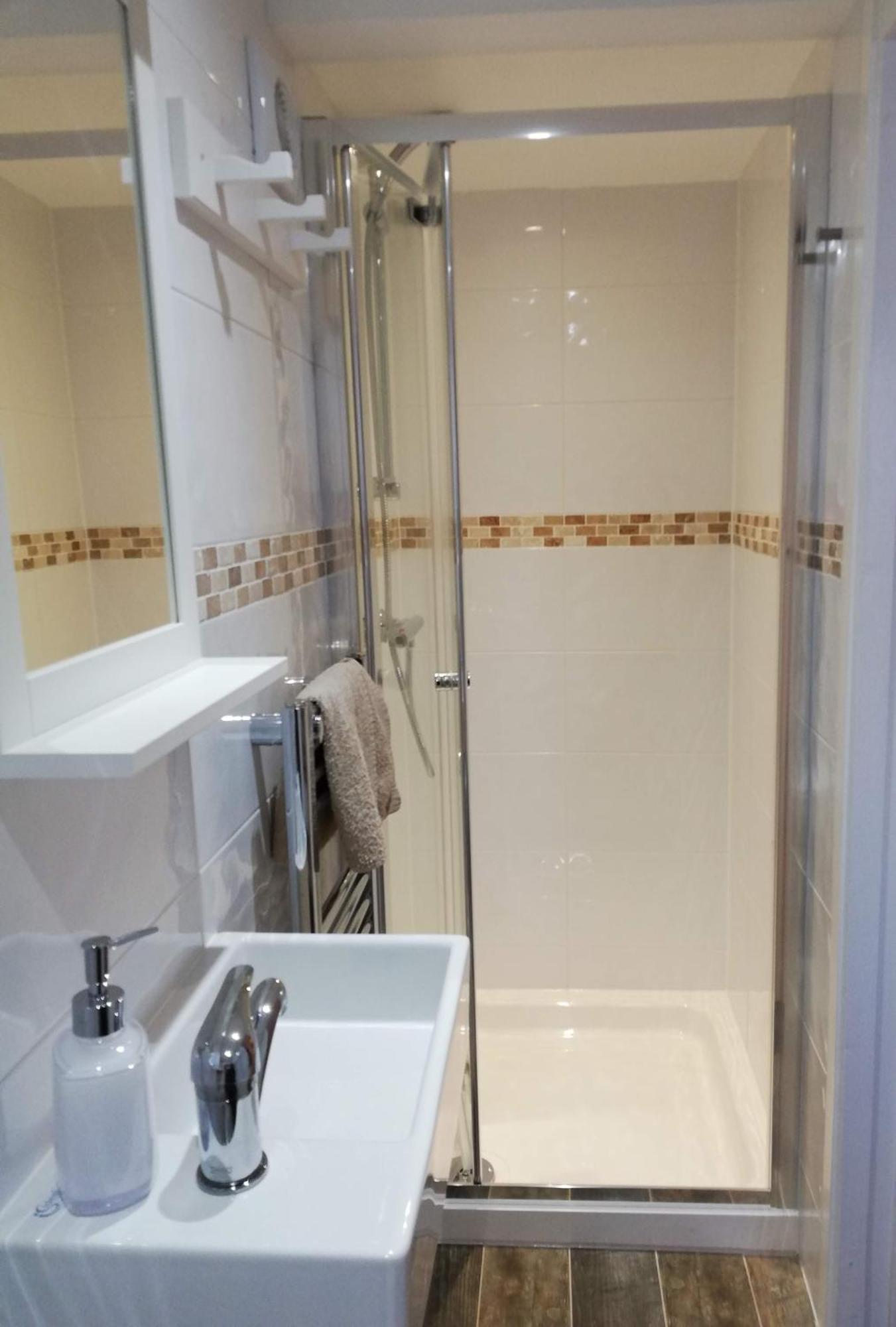 Fox's Den Dog Friendly, Self-contained Guest Apartamento