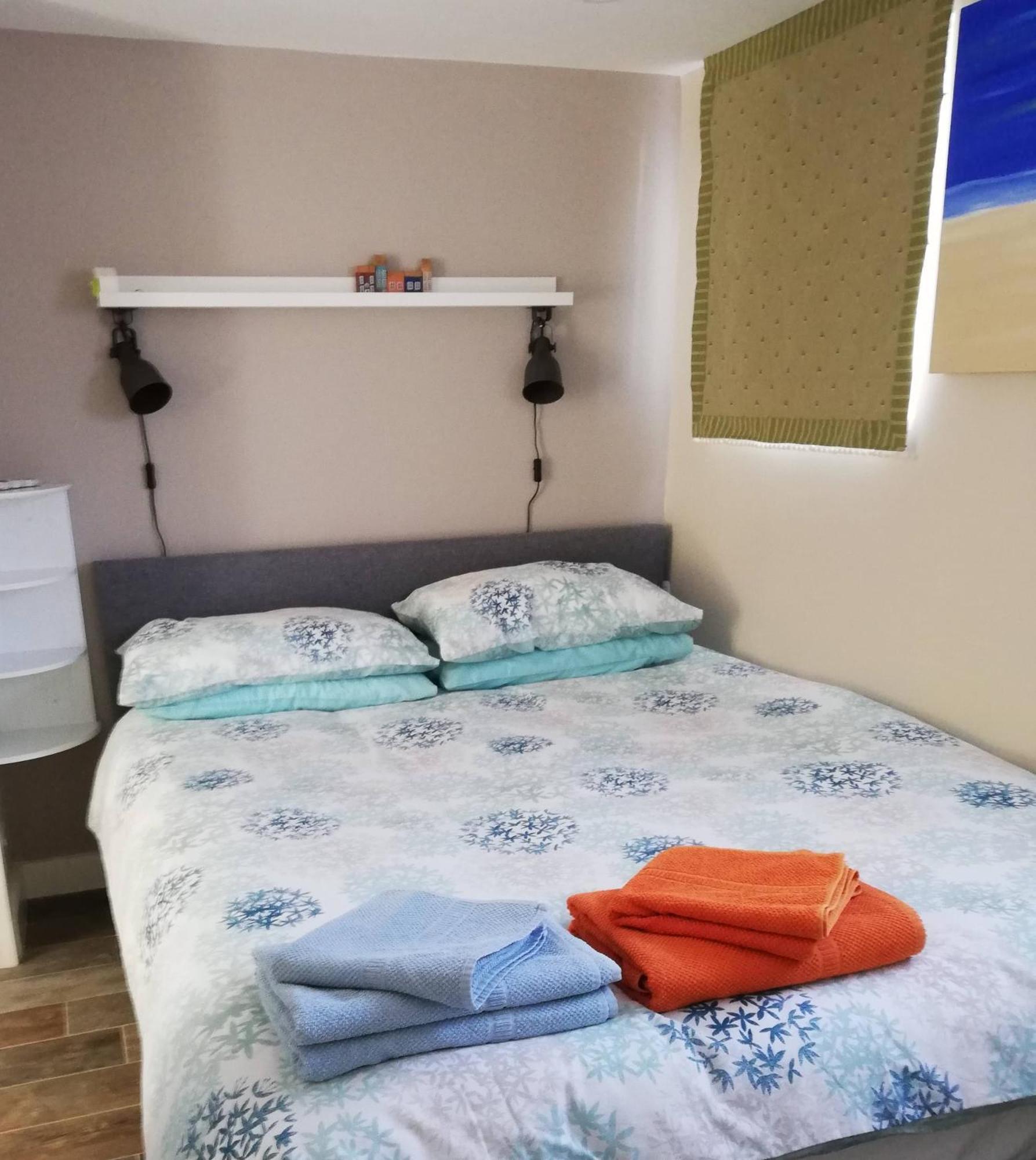 Fox's Den Dog Friendly, Self-contained Guest Apartment *